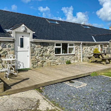 Cyll Y Felin Fawr 2 Aberdaron Exterior foto