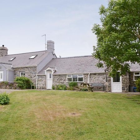 Cyll Y Felin Fawr 2 Aberdaron Exterior foto